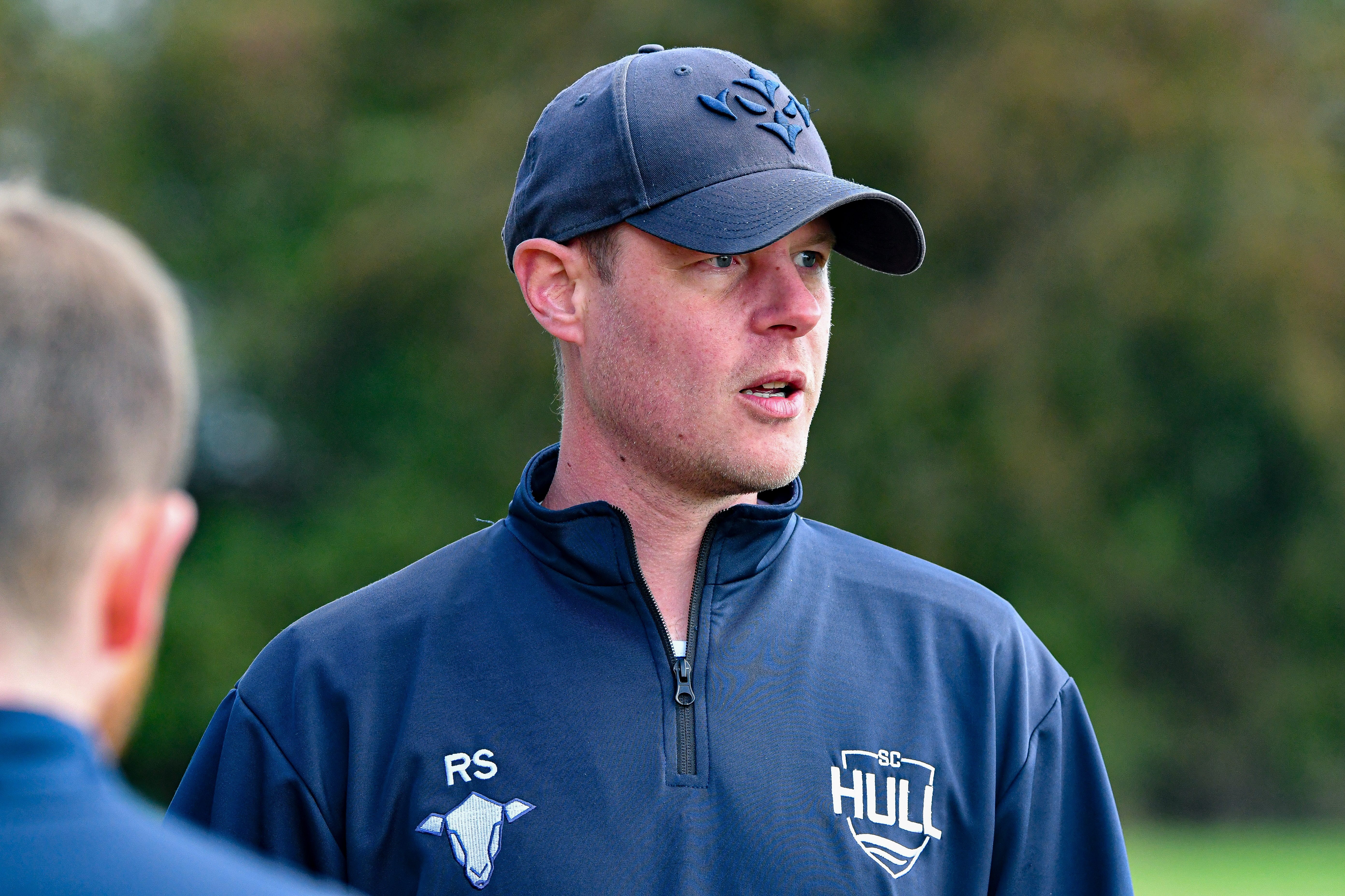 Hull Sporting Club v AFC Eastfield — Photo 43