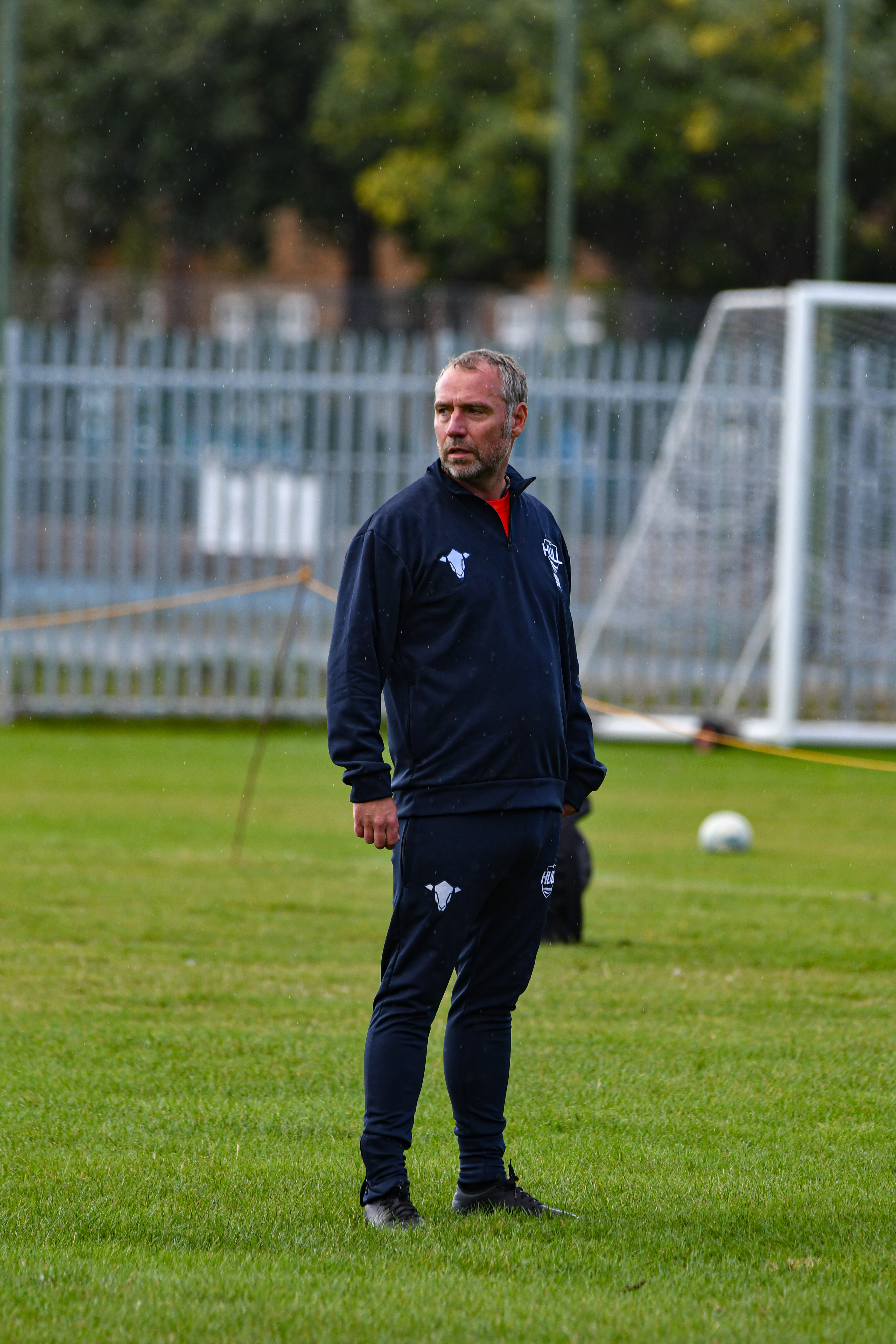 Hull Sporting Club v AFC Eastfield — Photo 44