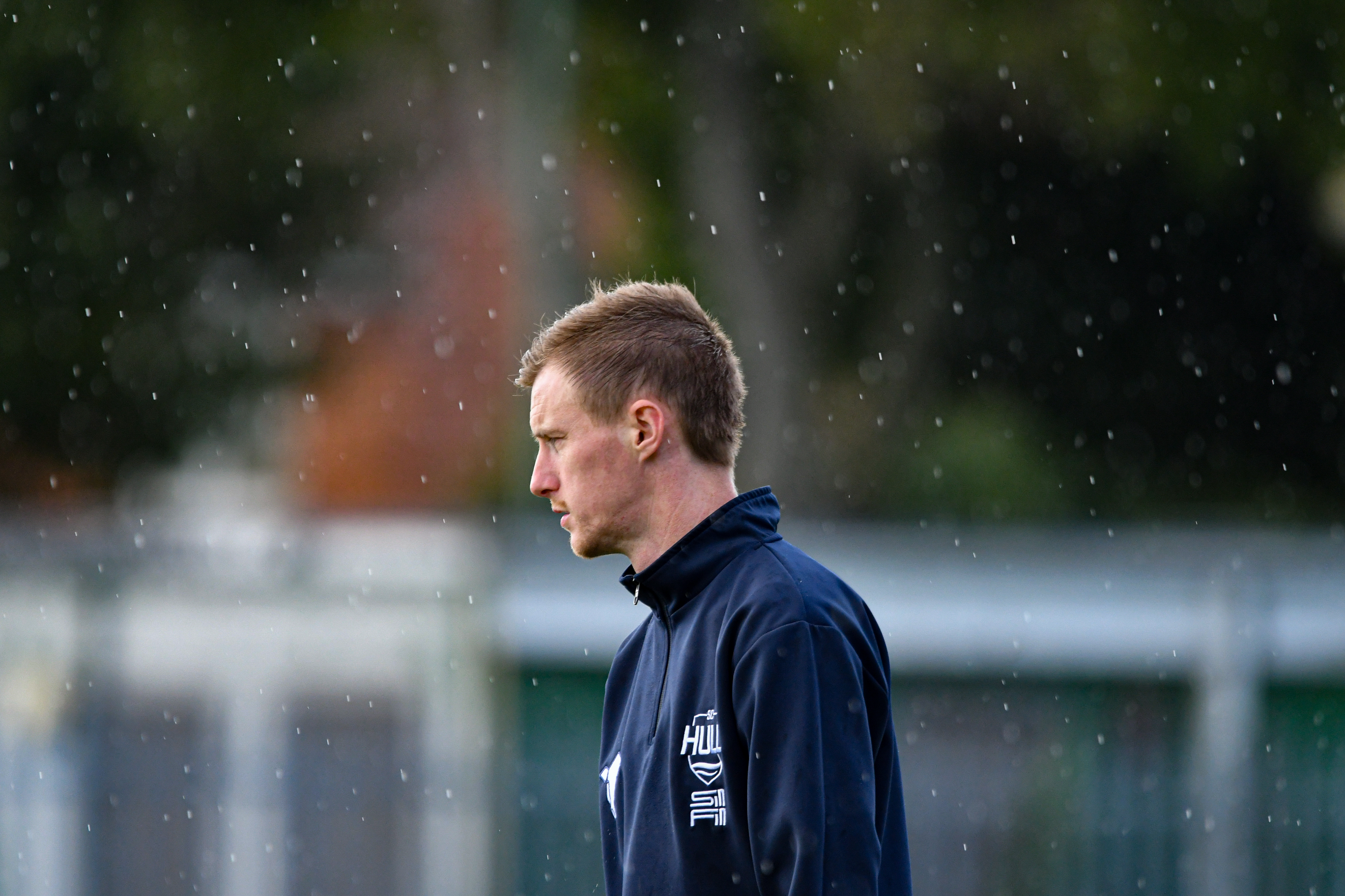 Hull Sporting Club v AFC Eastfield — Photo 47