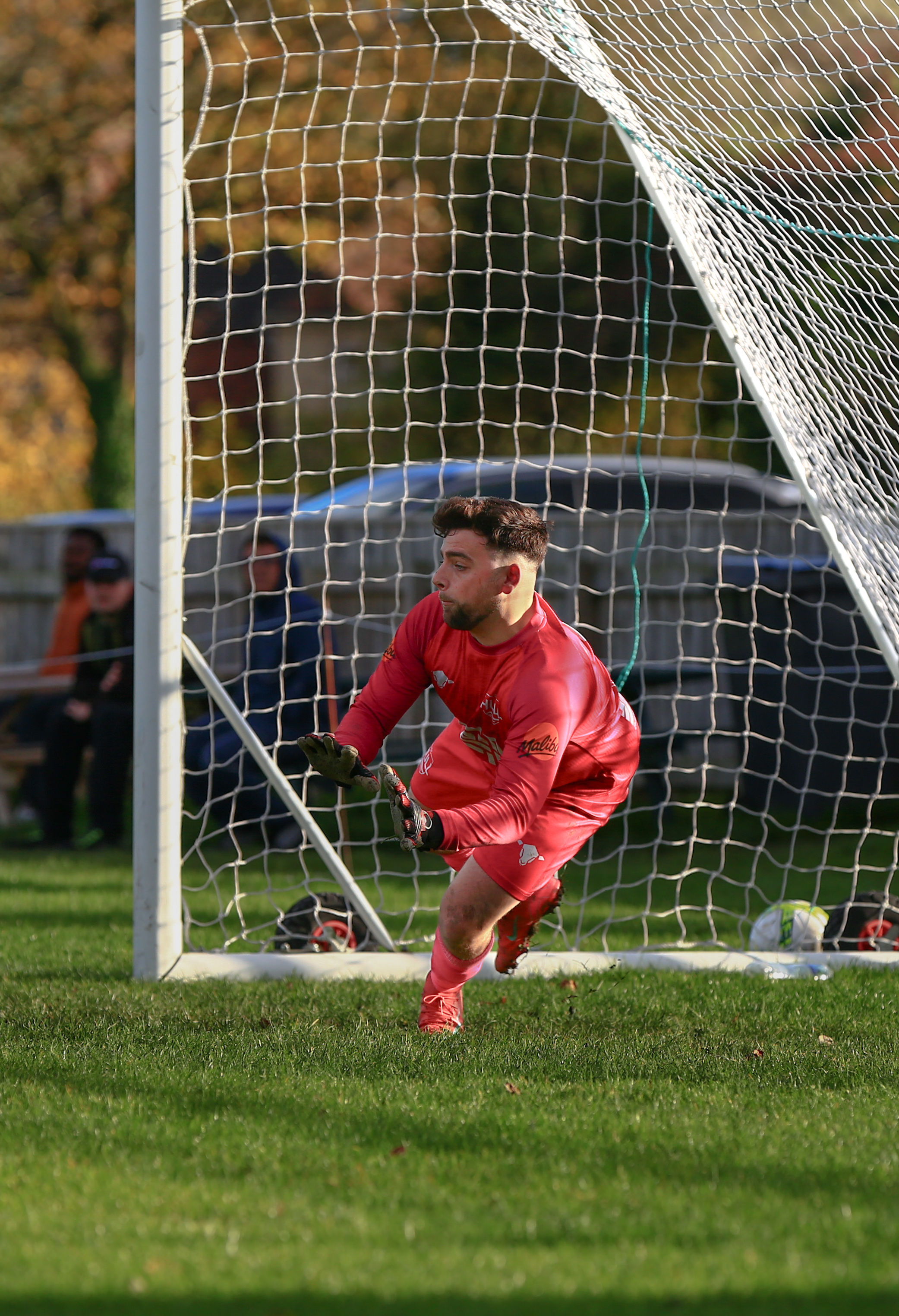 Hull Sporting Club v BOCA Seniors — Photo 18