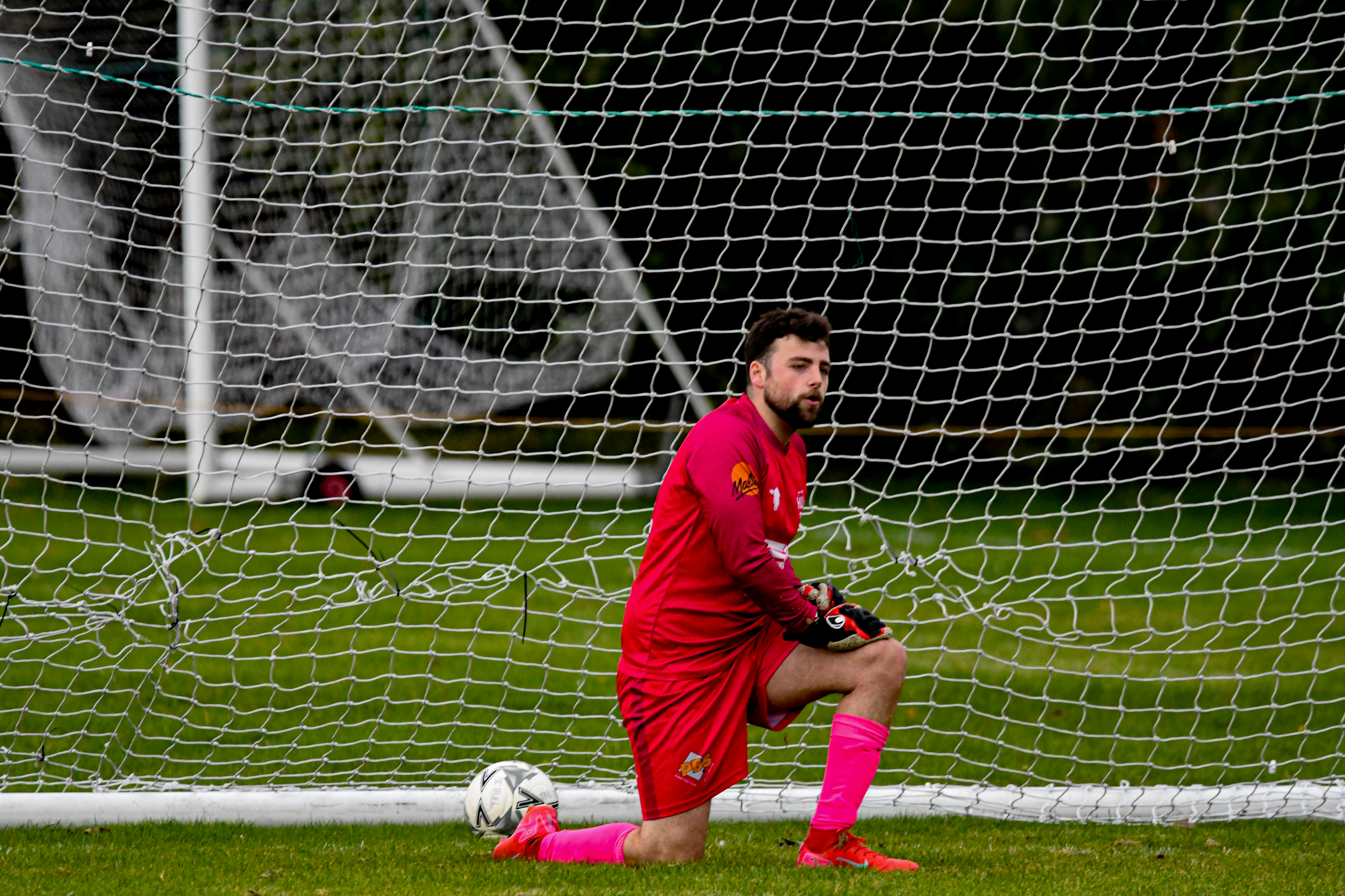 Hull Sporting Club v Fishers AFC — Photo 14