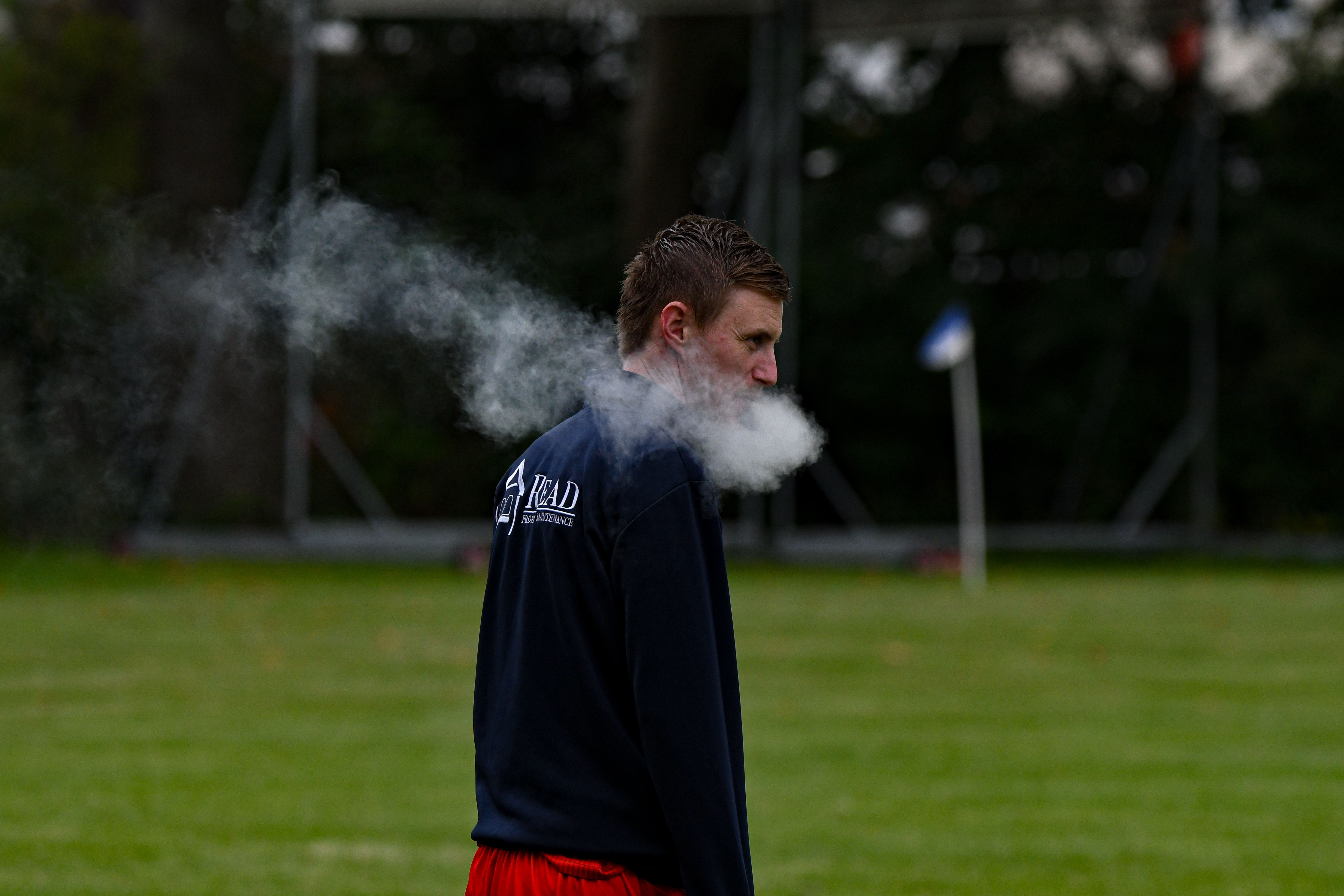 Hull Sporting Club v Fishers AFC — Photo 25