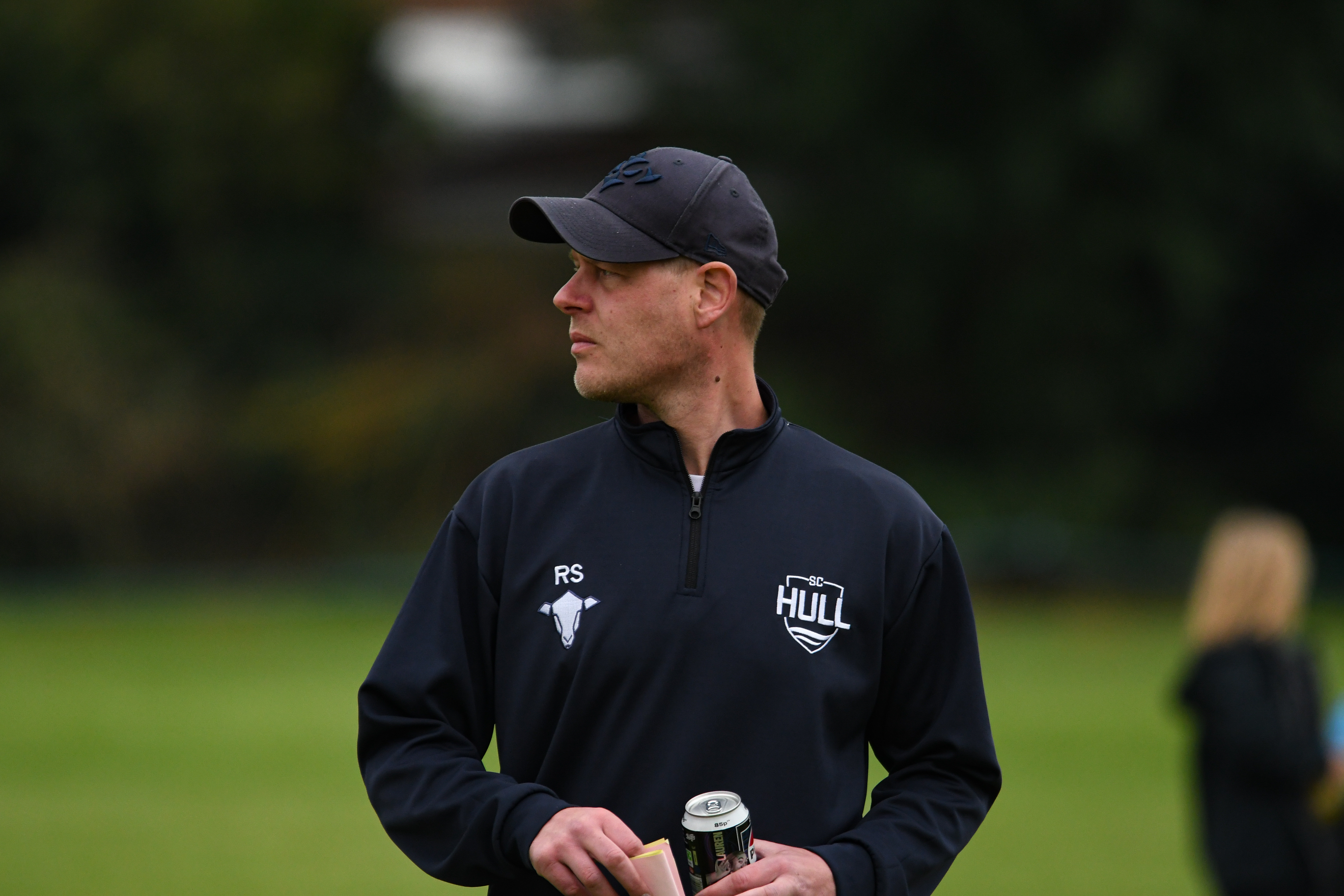 Hull Sporting Club v Fishers AFC — Photo 28
