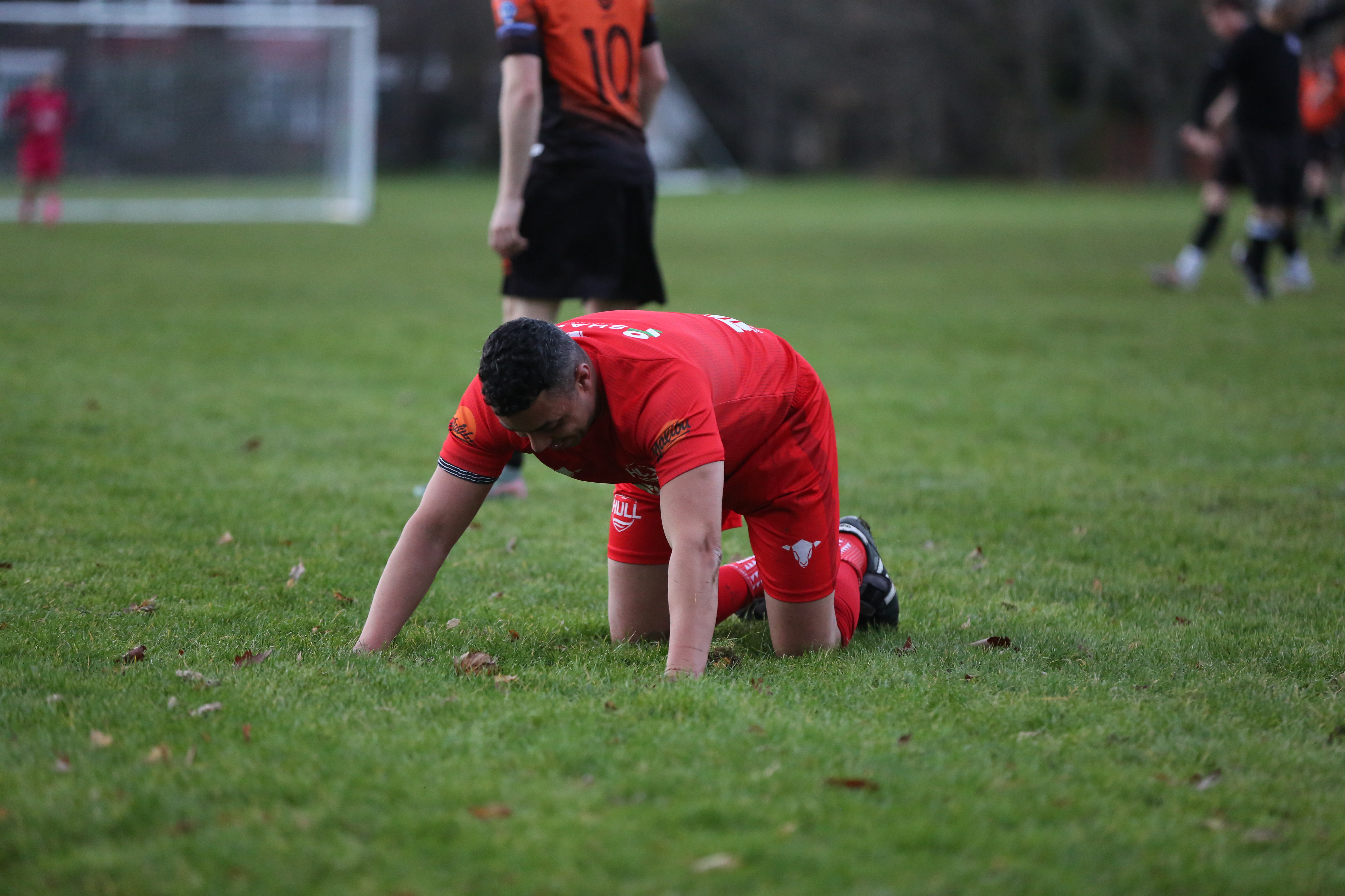 Hull Sporting Club v Holme Rovers Development — Photo 4