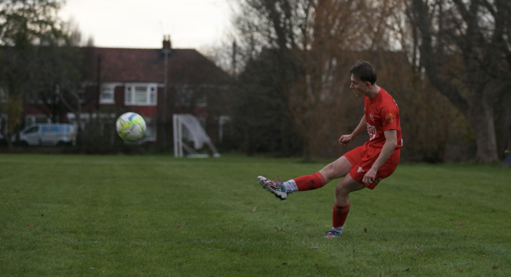 Hull Sporting Club v Holme Rovers Development — Photo 6
