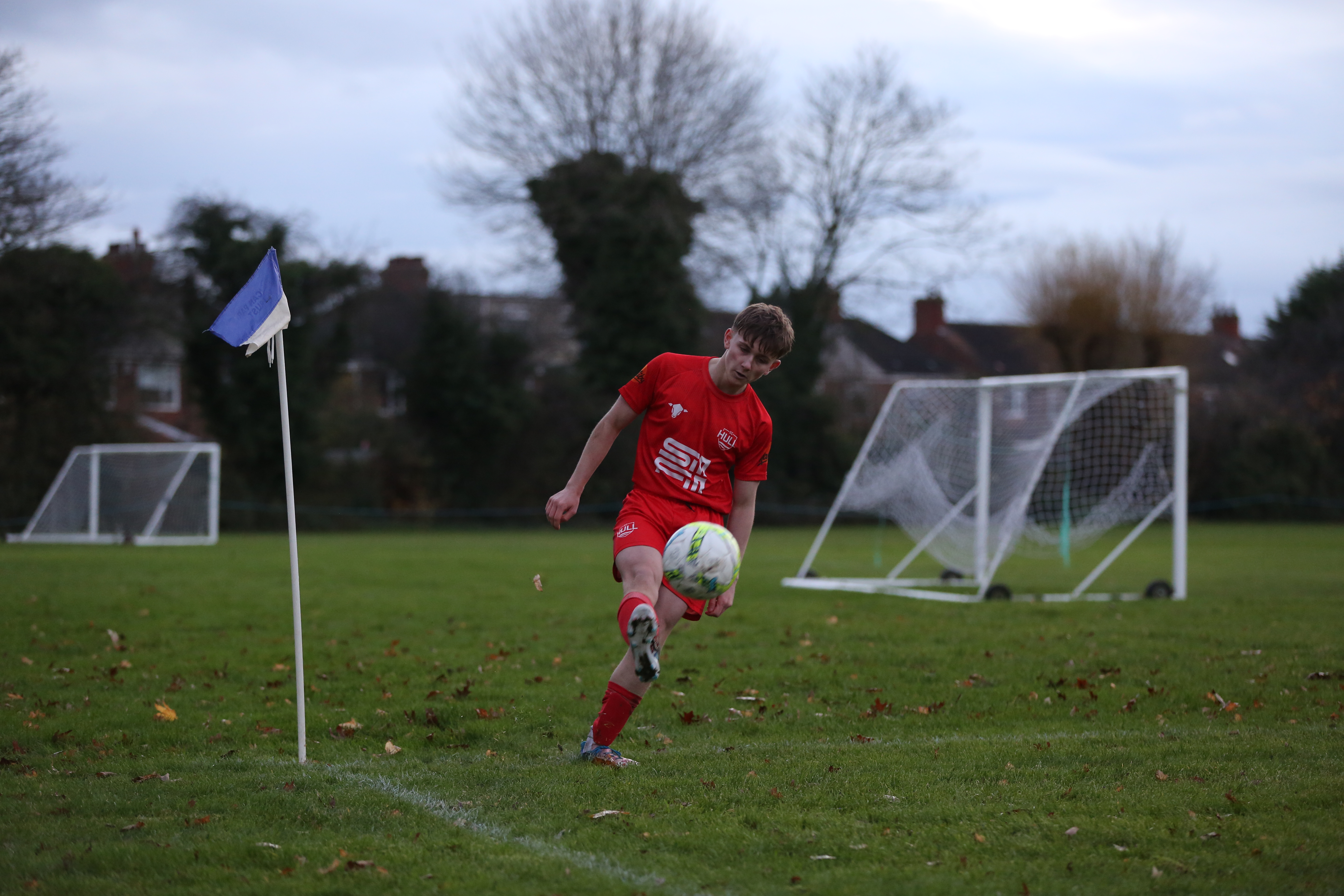 Hull Sporting Club v Holme Rovers Development — Photo 7