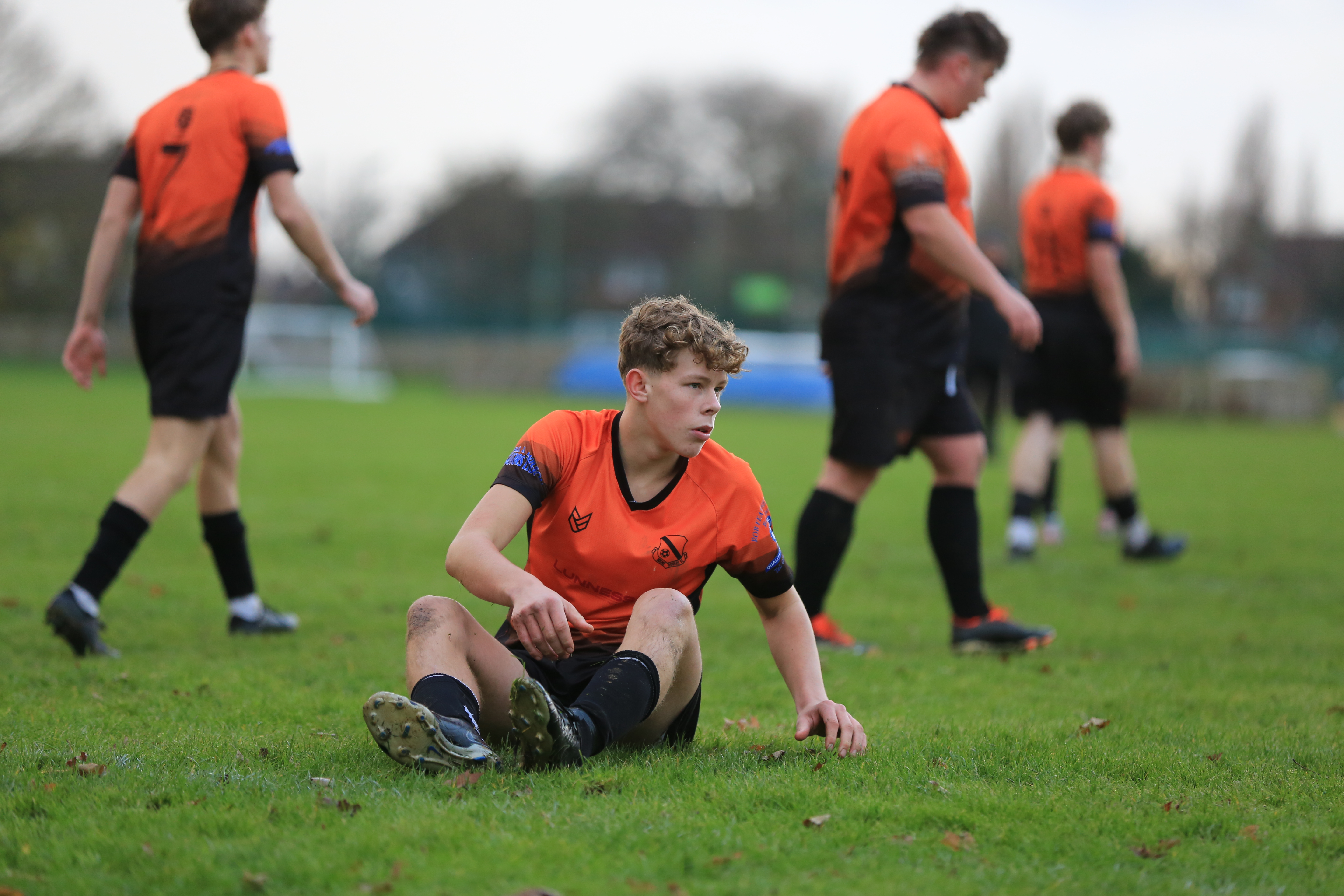 Hull Sporting Club v Holme Rovers Development — Photo 8