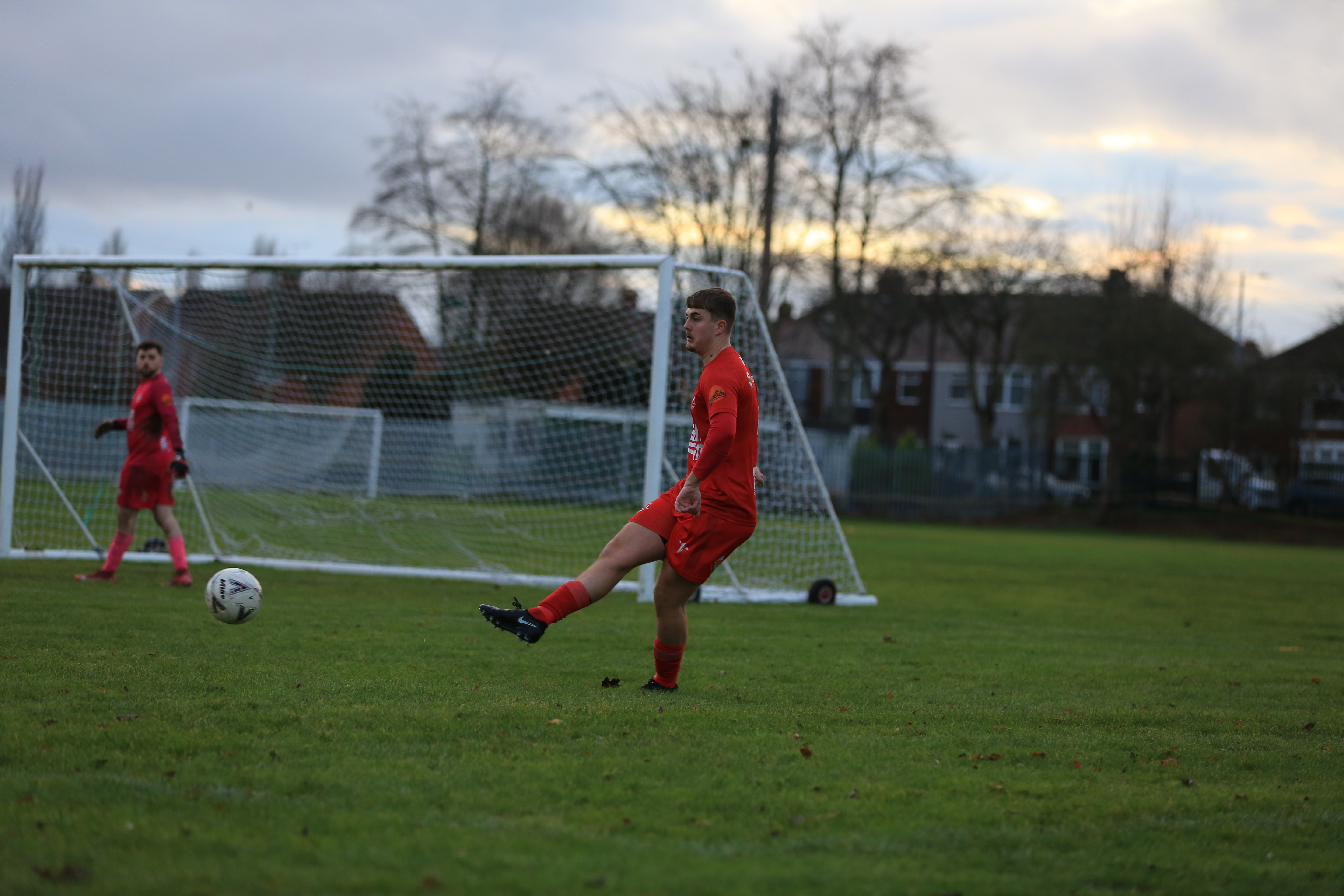 Hull Sporting Club v Holme Rovers Development — Photo 10