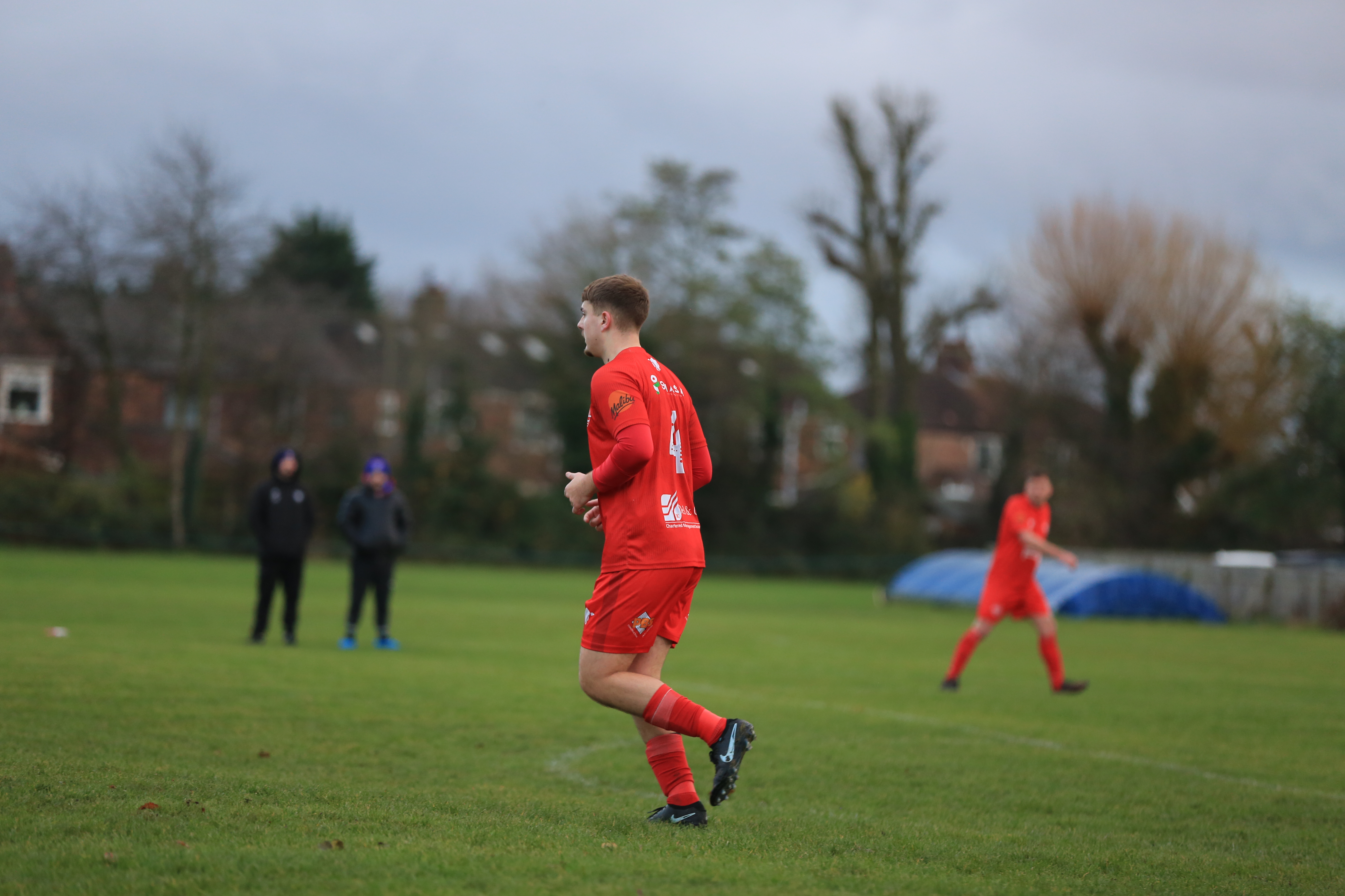 Hull Sporting Club v Holme Rovers Development — Photo 11