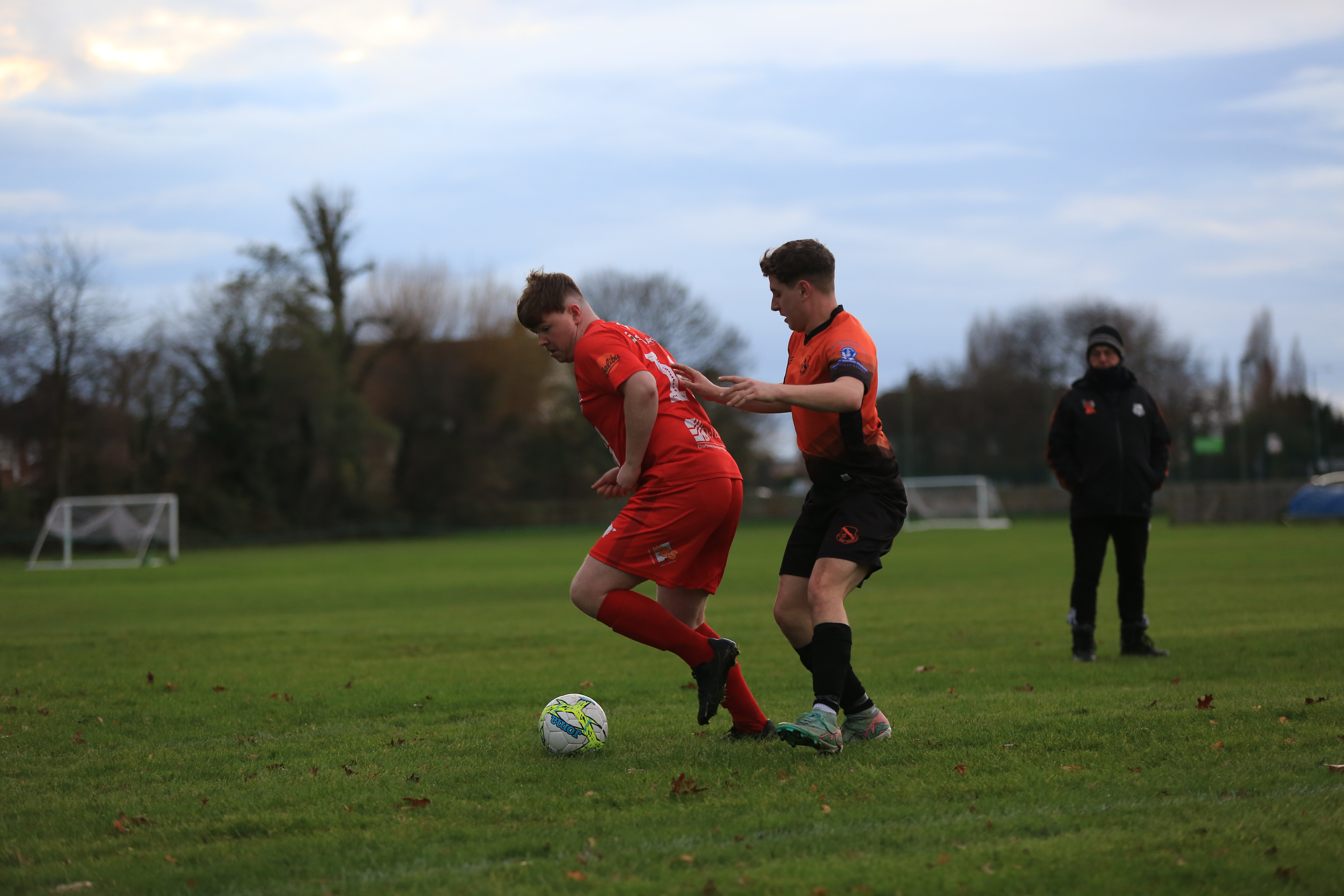 Hull Sporting Club v Holme Rovers Development — Photo 12