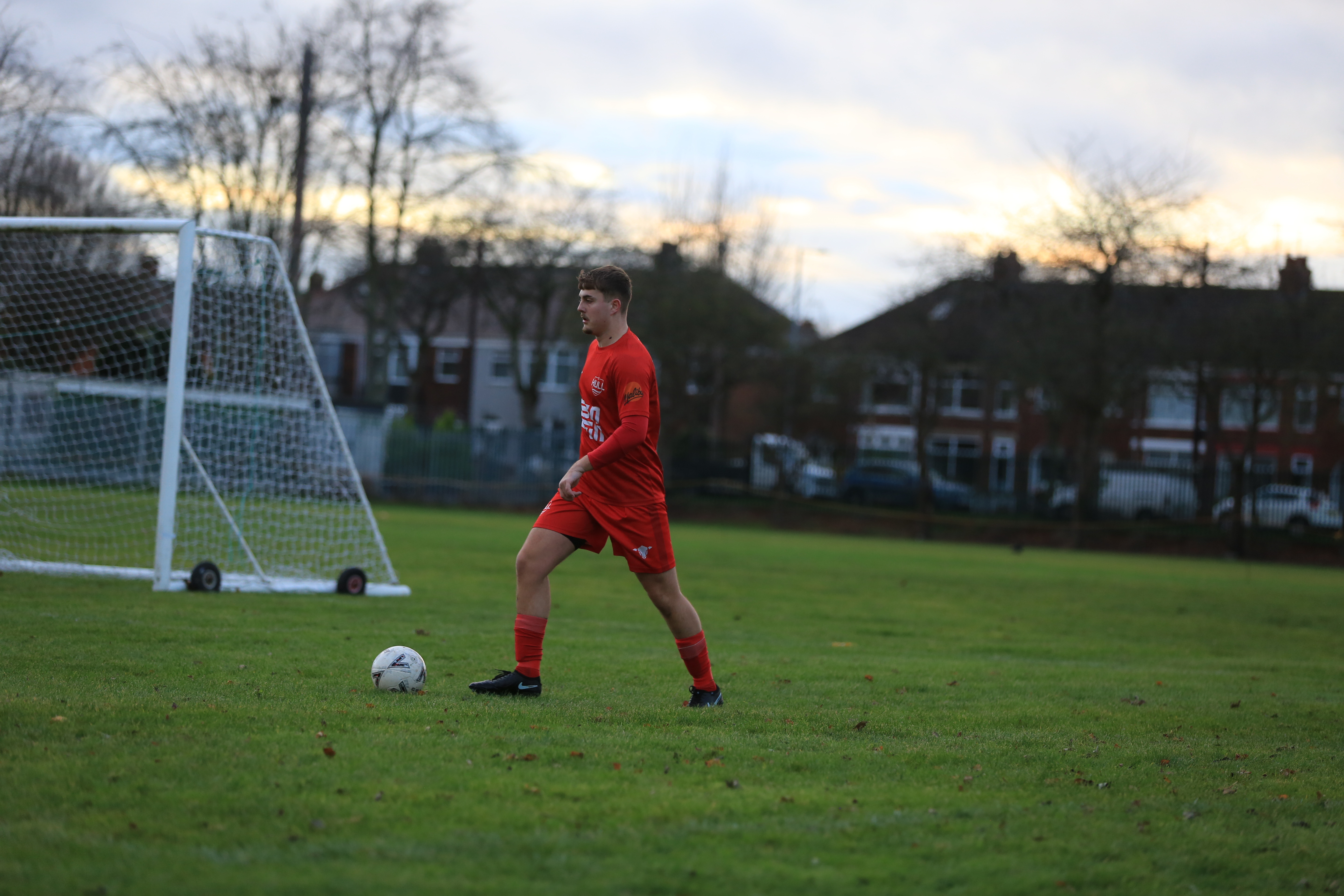 Hull Sporting Club v Holme Rovers Development — Photo 13