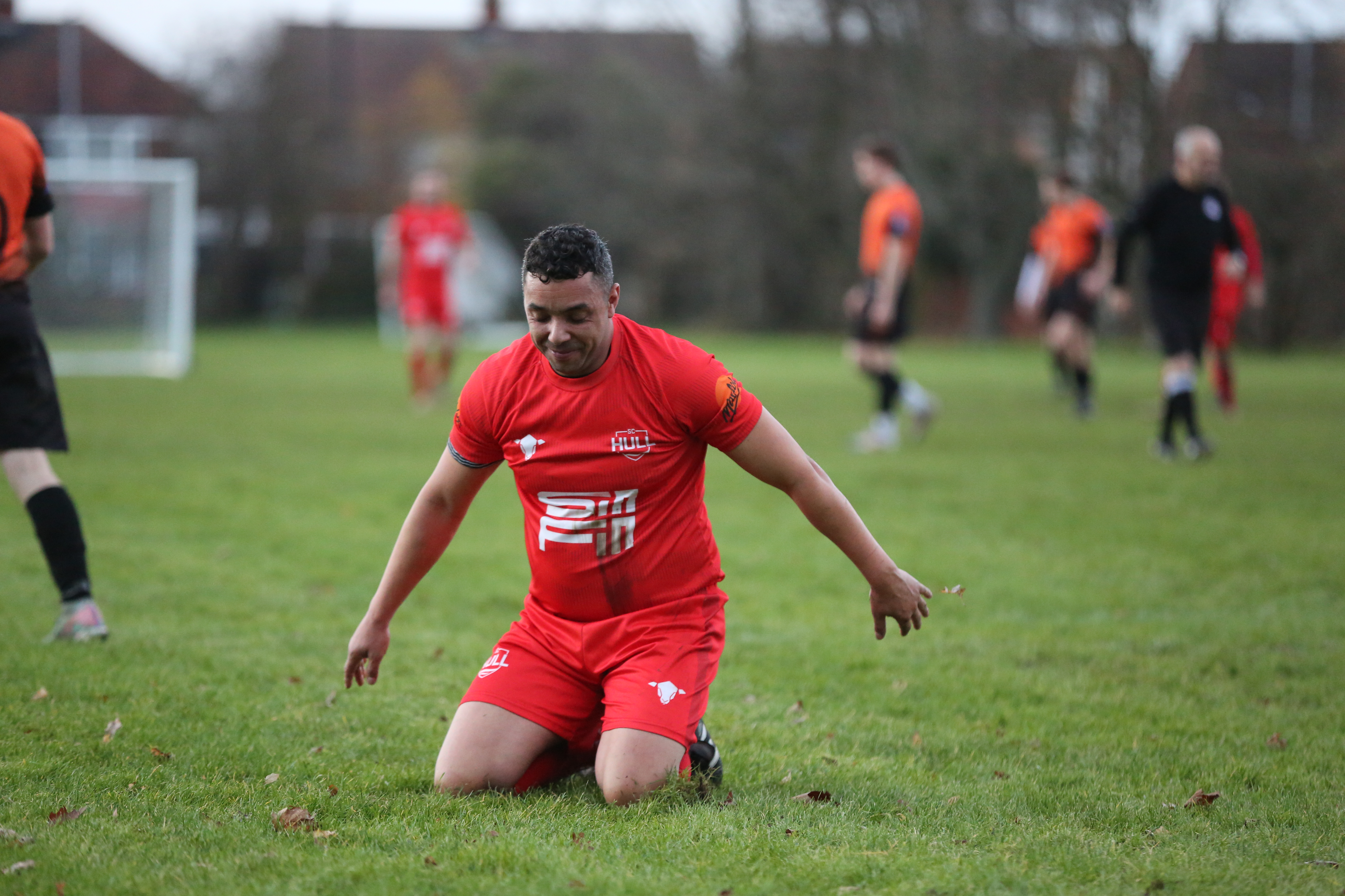 Hull Sporting Club v Holme Rovers Development — Photo 14